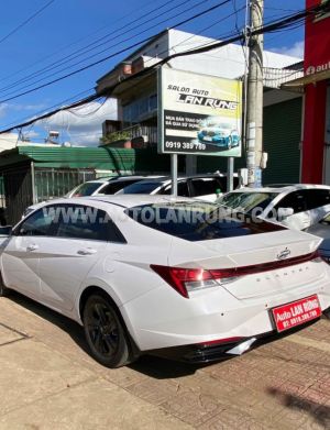 Xe Hyundai Elantra 1.6 AT Đặc biệt 2023