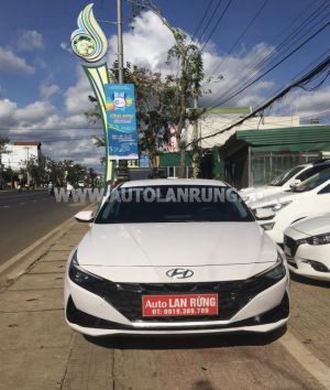 Xe Hyundai Elantra 1.6 AT Đặc biệt 2023