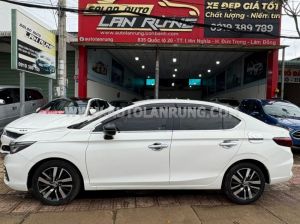 Xe Honda City RS 1.5 AT 2022