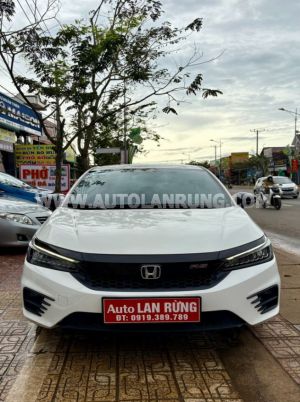 Xe Honda City RS 1.5 AT 2022