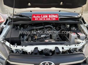 Xe Toyota Innova 2.0E 2017