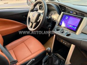 Xe Toyota Innova 2.0E 2017