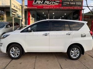 Xe Toyota Innova 2.0E 2017