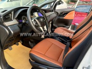 Xe Toyota Innova 2.0E 2017