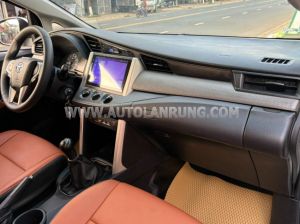 Xe Toyota Innova 2.0E 2017