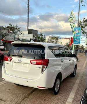 Xe Toyota Innova 2.0E 2017