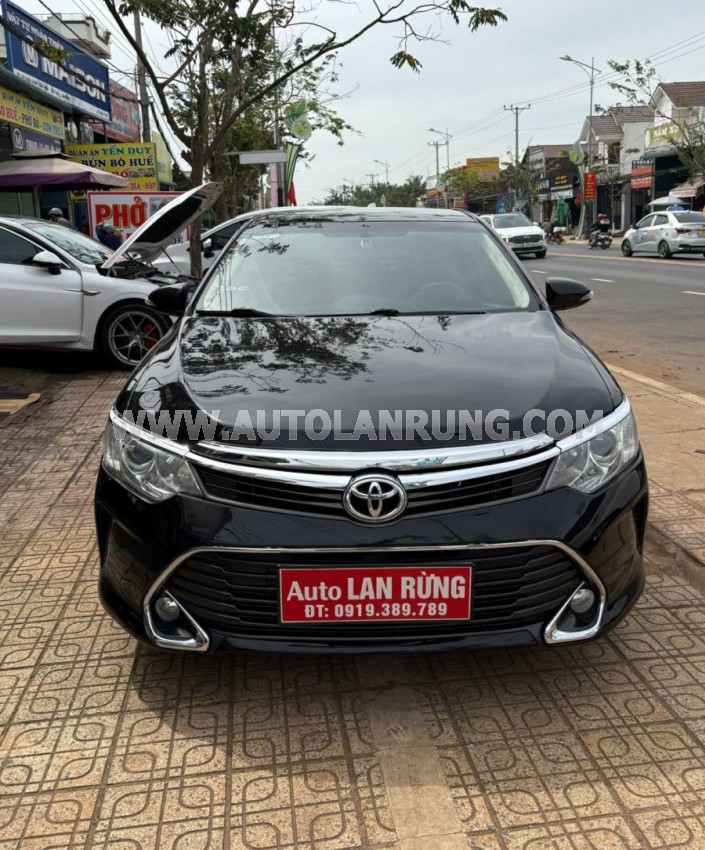 Toyota Camry 2.0E