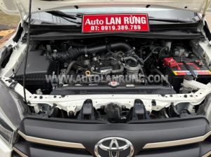 Xe Toyota Innova 2.0E 2017