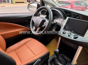 Xe Toyota Innova 2.0E 2017