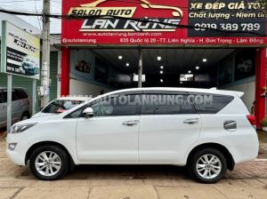 Xe Toyota Innova 2.0E 2017