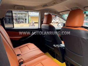 Xe Toyota Innova 2.0E 2017