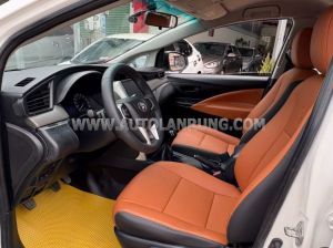 Xe Toyota Innova 2.0E 2017