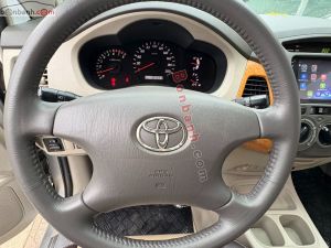 Xe Toyota Innova V 2009