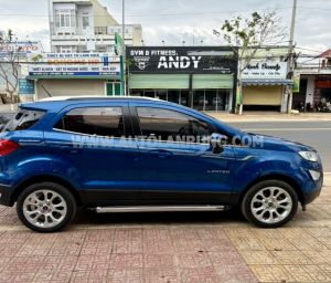 Xe Ford EcoSport Titanium 1.5L AT 2018