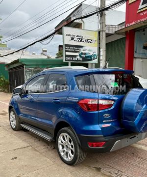 Xe Ford EcoSport Titanium 1.5L AT 2018