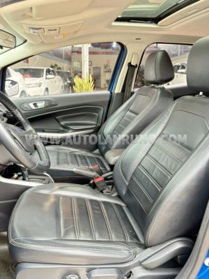 Xe Ford EcoSport Titanium 1.5L AT 2018