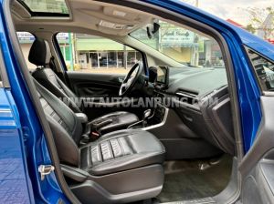 Xe Ford EcoSport Titanium 1.5L AT 2018