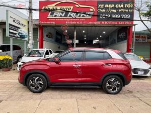 Xe Hyundai Creta Đặc biệt 1.5 AT 2022