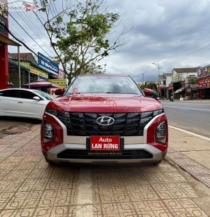 Xe Hyundai Creta Đặc biệt 1.5 AT 2022