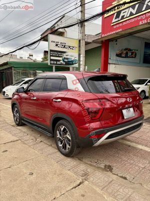 Xe Hyundai Creta Đặc biệt 1.5 AT 2022