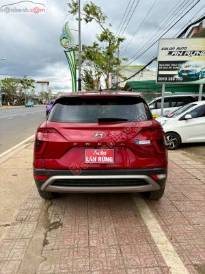 Xe Hyundai Creta Đặc biệt 1.5 AT 2022