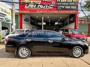 Xe Toyota Camry 2.0E 2015