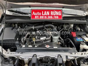 Xe Toyota Innova 2.0E 2018