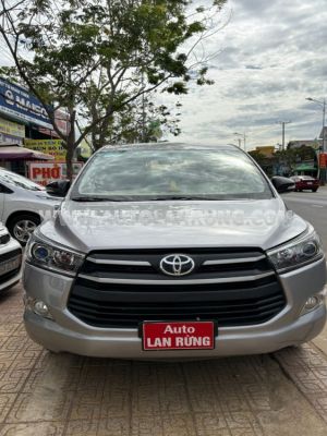 Xe Toyota Innova 2.0E 2018