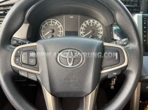 Xe Toyota Innova 2.0E 2018