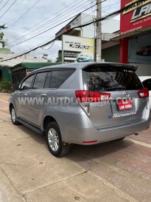 Xe Toyota Innova 2.0E 2018