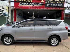 Xe Toyota Innova 2.0E 2018