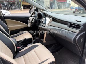 Xe Toyota Innova 2.0E 2018