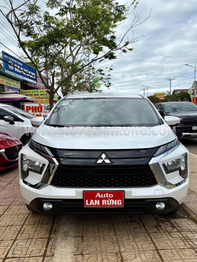 Mitsubishi Xpander 1.5 AT