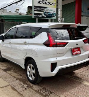 Xe Mitsubishi Xpander 1.5 AT 2024