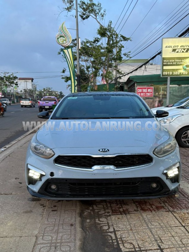 Kia Cerato 1.6 MT