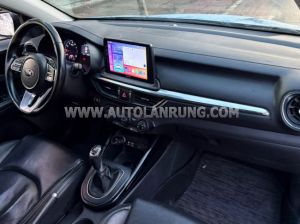 Xe Kia Cerato 1.6 MT 2019