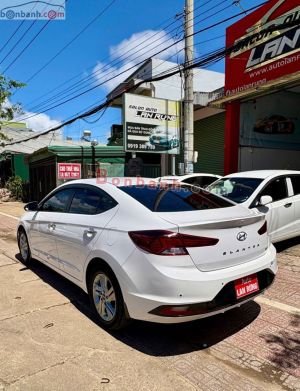 Xe Hyundai Elantra 1.6 AT 2019