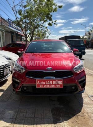 Xe Kia Cerato 2.0 AT Premium 2019