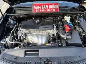 Xe Toyota Camry 2.0G 2020