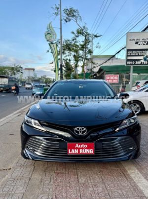 Xe Toyota Camry 2.0G 2020