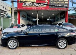 Xe Toyota Camry 2.0G 2020