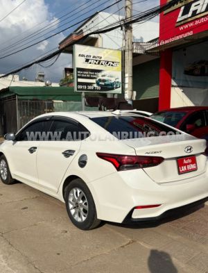 Xe Hyundai Accent 1.4 MT Base 2020