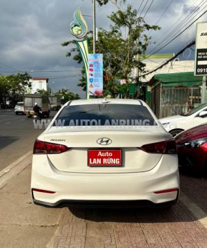 Xe Hyundai Accent 1.4 MT Base 2020