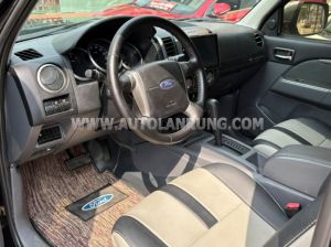 Xe Ford Everest 2.5L 4x2 AT 2013
