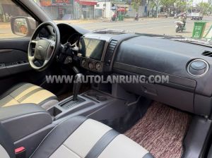 Xe Ford Everest 2.5L 4x2 AT 2013