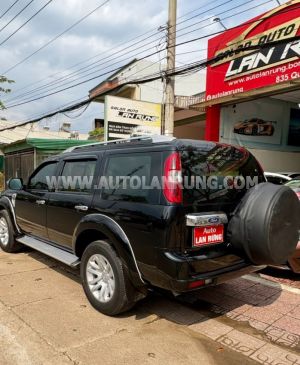 Xe Ford Everest 2.5L 4x2 AT 2013