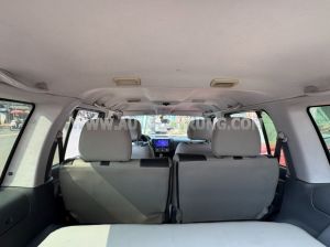 Xe Ford Everest 2.5L 4x2 AT 2013