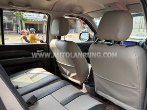Xe Ford Everest 2.5L 4x2 AT 2013