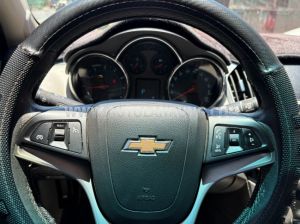 Xe Chevrolet Cruze LTZ 1.6 AT 2011