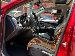 Xe Chevrolet Cruze LTZ 1.6 AT 2011